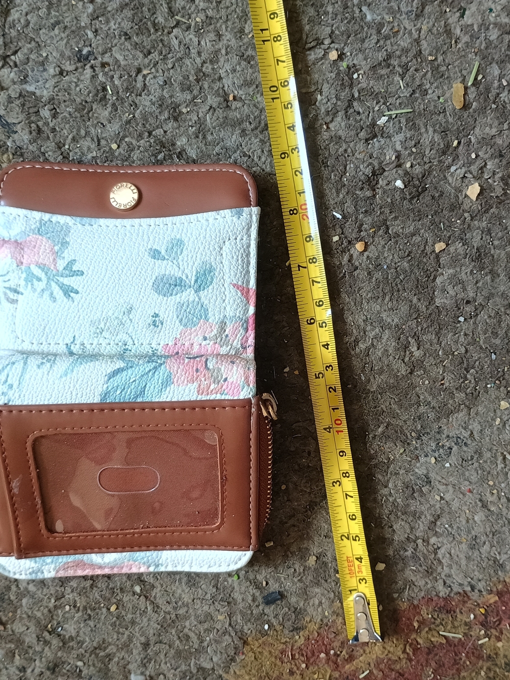Cross Body Purse&Wallet - Picture 2 of 6